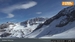 Stubai Glacier webcam 11 dias atrás