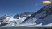 Stubai Glacier webcam 12 dias atrás