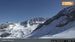 Stubai Glacier webcam 13 dias atrás