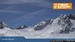 Stubai Glacier webcam 14 giorni fa
