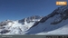 Stubai Glacier webcam 14 dias atrás