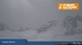 Stubai Glacier webbkamera 15 dagar sedan