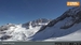 Stubai Glacier webcam 15 dias atrás