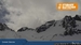 Stubai Glacier webbkamera 18 dagar sedan