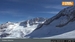 Stubai Glacier webcam 18 dias atrás