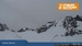 Stubai Glacier Webcam vor 2 Tagen