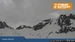 Stubai Glacier webbkamera 24 dagar sedan