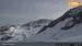 Stubai Glacier webcam 25 dias atrás