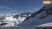 Stubai Glacier webcam 27 dias atrás