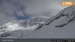 Stubai Glacier webcam 4 days ago