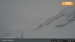 Stubai Glacier webcam 7 dias atrás