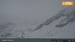 Stubai Glacier webcam 8 dias atrás