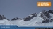 Stubai Glacier webbkamera 9 dagar sedan