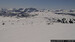 Sunshine Village webcam 10 giorni fa
