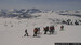 Sunshine Village webcam 17 giorni fa