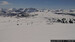 Sunshine Village webcam 24 giorni fa
