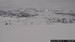 Sunshine Village webcam 26 giorni fa