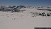 Sunshine Village webcam 7 giorni fa