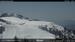 Tesero Pampeago webcam 22 giorni fa