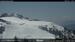 Tesero Pampeago webcam 24 giorni fa