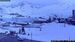 Tignes webbkamera 17 dagar sedan