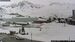 Tignes webbkamera 19 dagar sedan