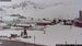 Tignes webbkamera 20 dagar sedan