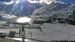 Tignes webbkamera 23 dagar sedan