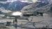 Tignes webbkamera 27 dagar sedan