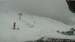 Vallorcine webcam at 2pm yesterday