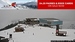 Whistler Blackcomb webcam at 2pm yesterday