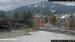 Whistler Blackcomb webcam 23 dagen geleden