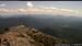 15日前のWhiteface Mountain (Lake Placid)ウェブカメラ