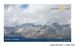 Zermatt webbkamera 14 dagar sedan