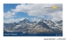 Zermatt webbkamera 20 dagar sedan