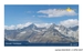Zermatt webbkamera 27 dagar sedan