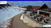 Ziria of Corinth Ski Center webkamera před 2 dny