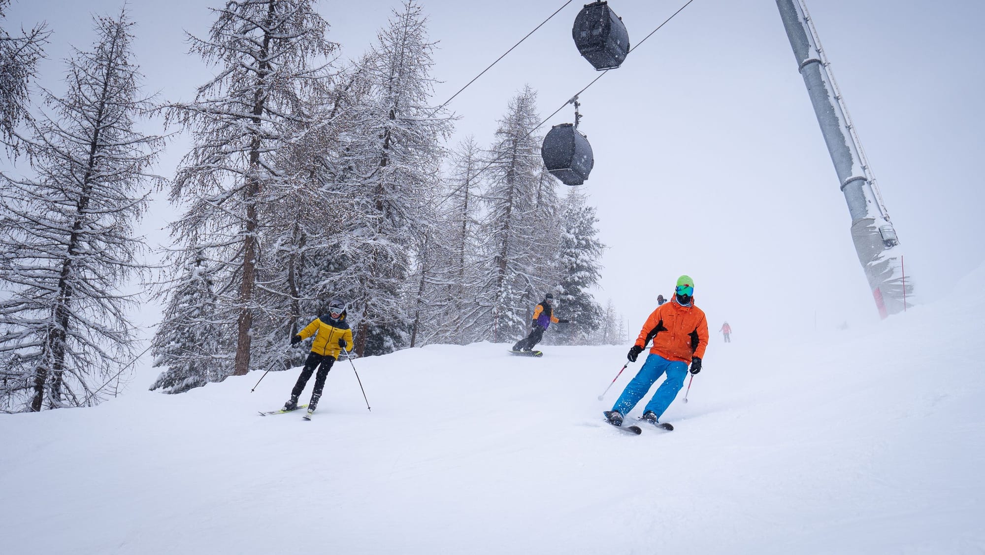 “Preserve Val d’Isère”