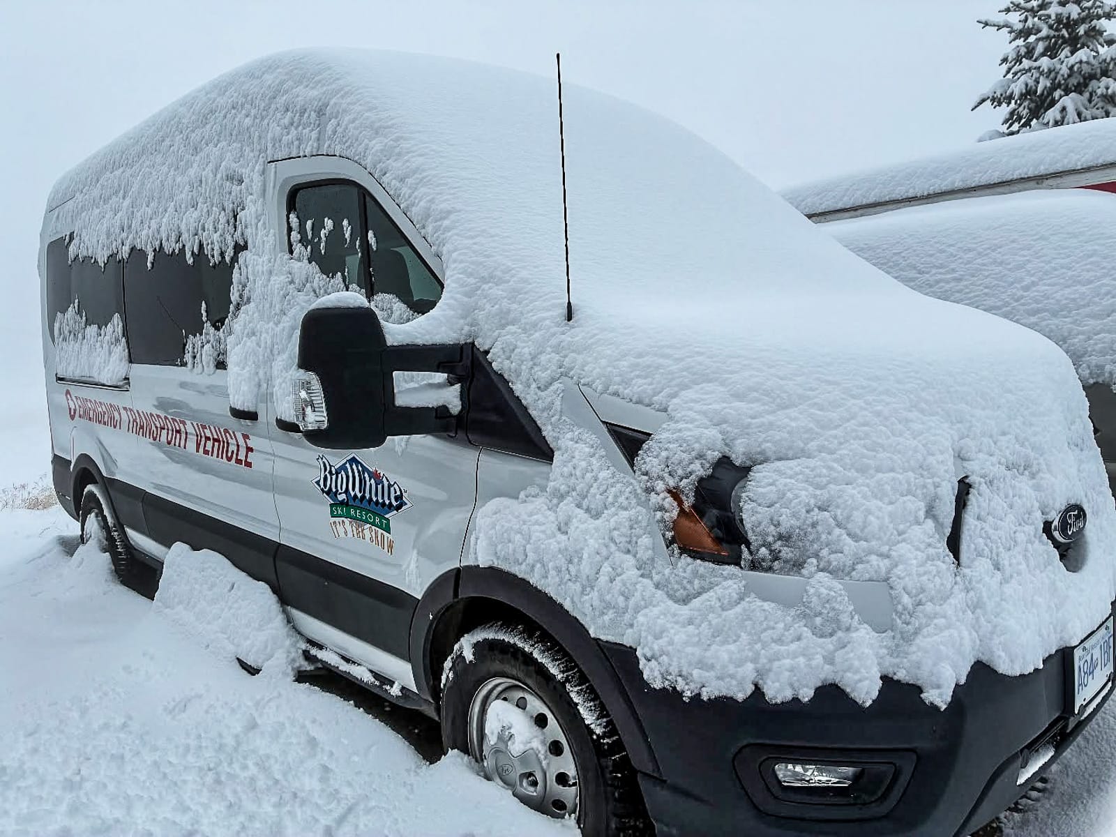 North America Weekly Snow Roundup #285