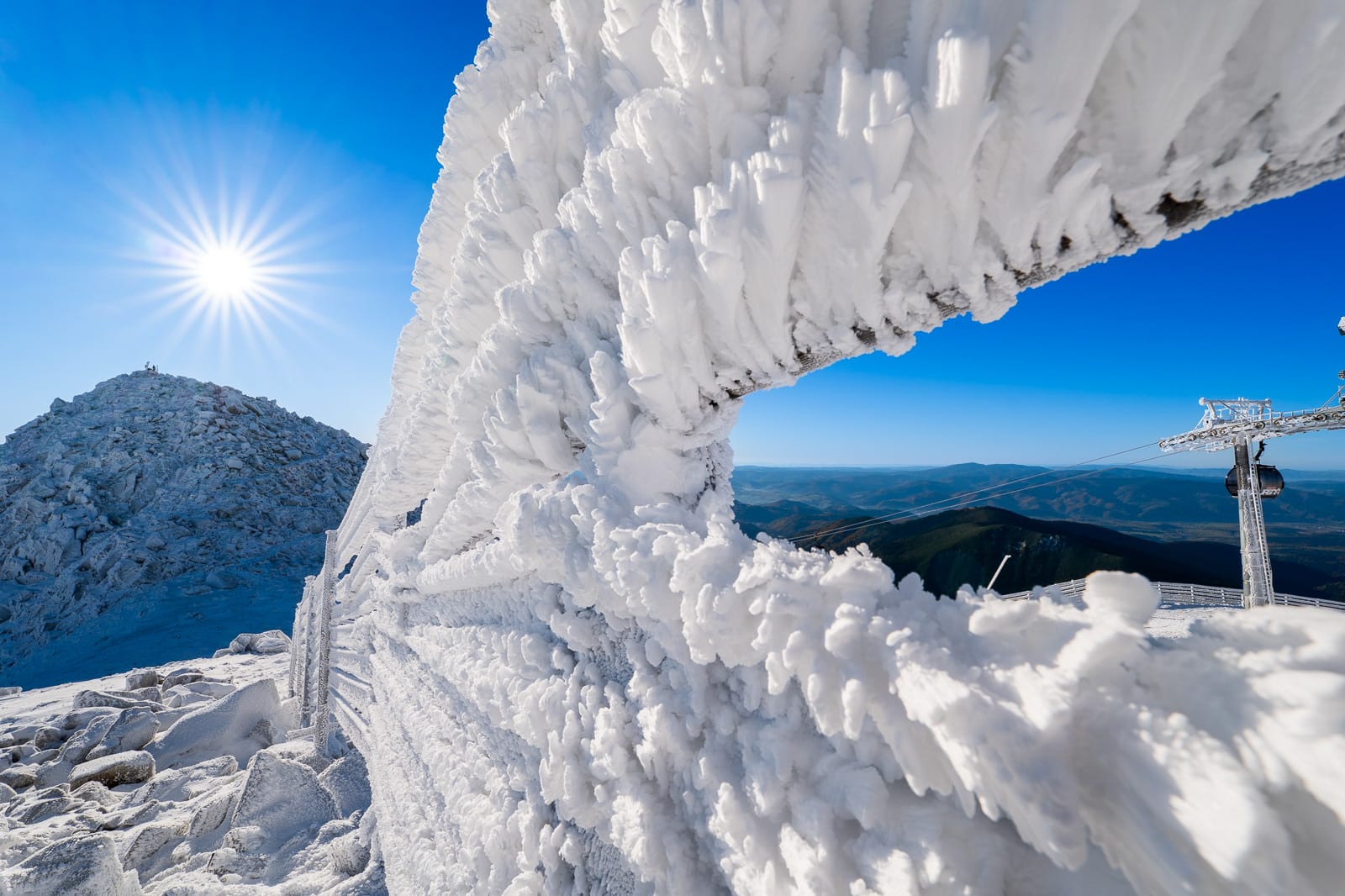 Europe Weekly Snow Roundup #285