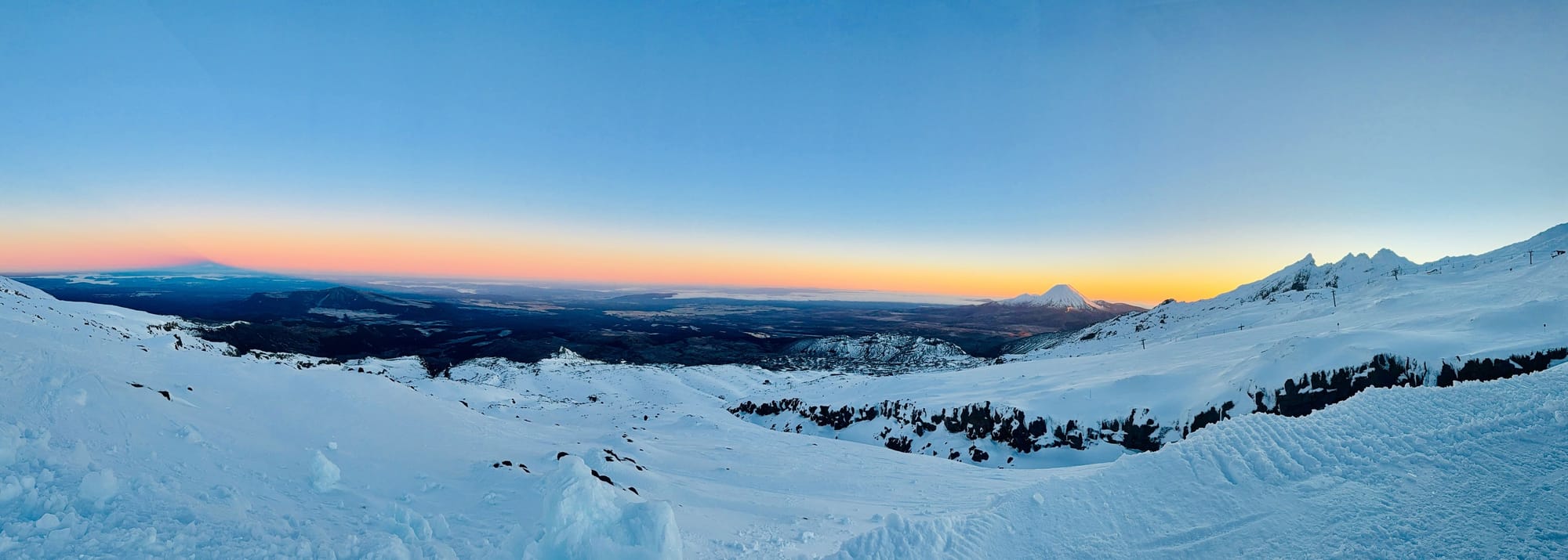 Southern Hemisphere Weekly Roundup #286