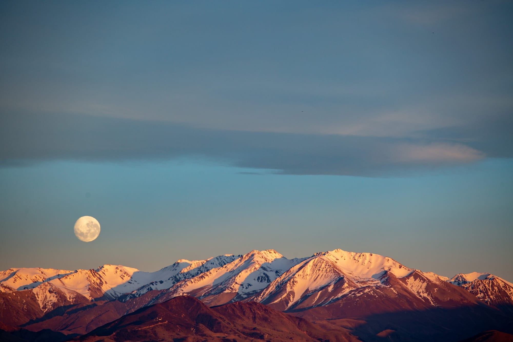 Southern Hemisphere Weekly Snow Roundup #284