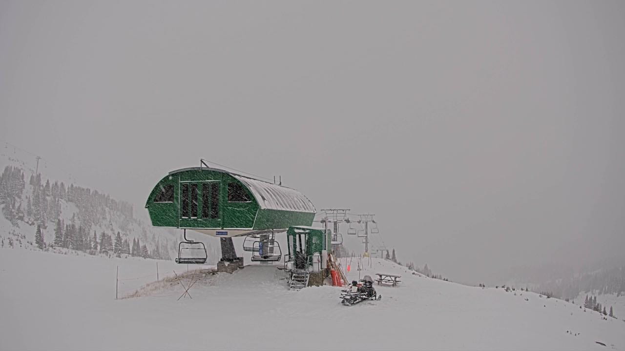 Canada’s 25-26 Season Starts Early - Today