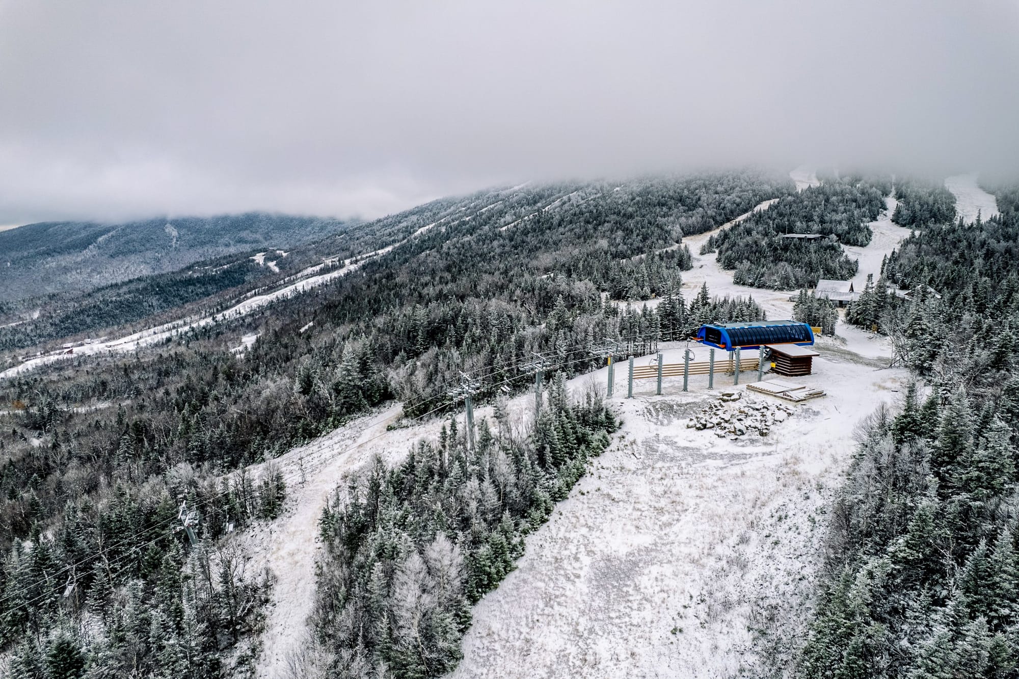 North America Weekly Snow Roundup #288