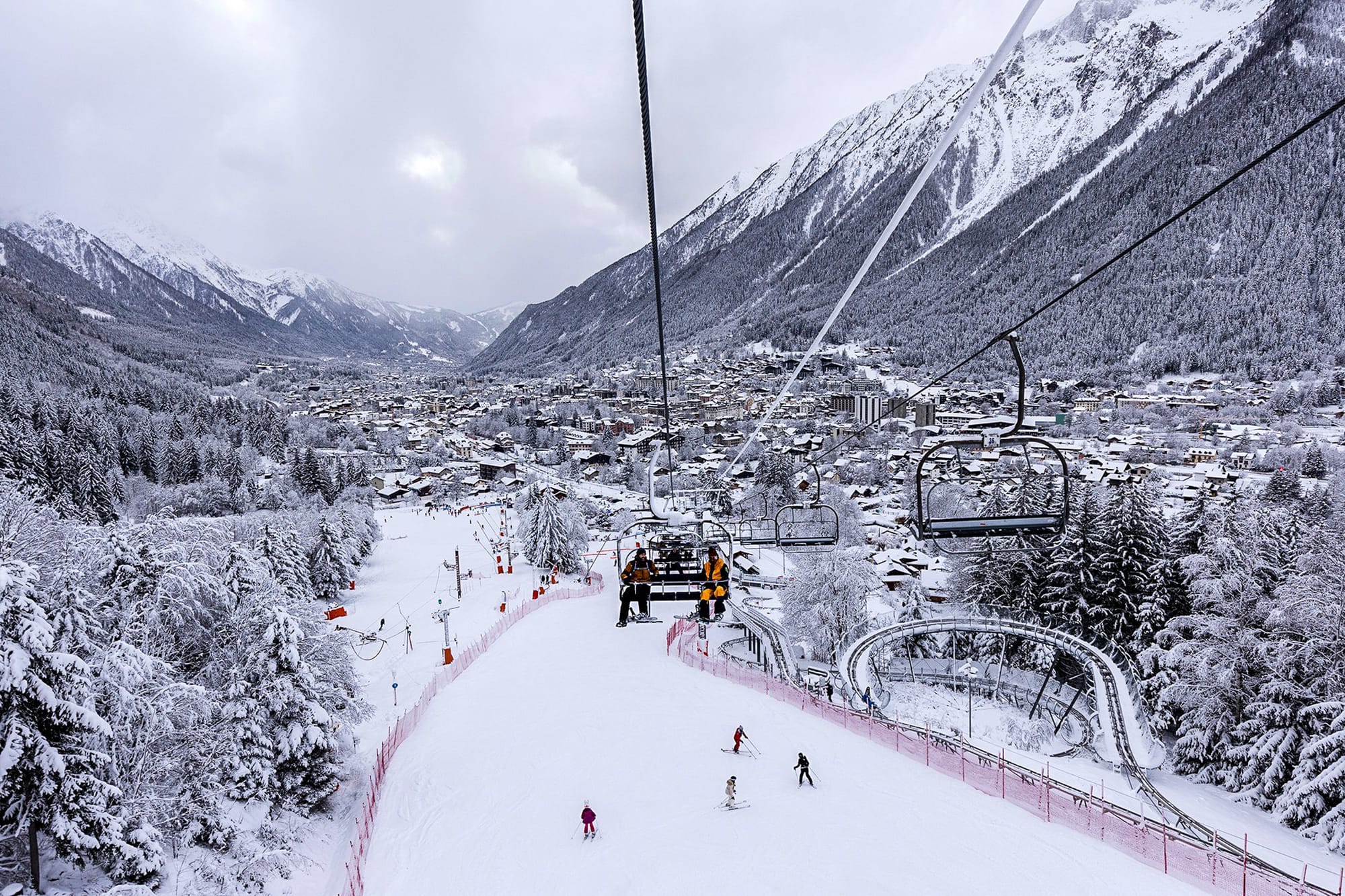 Alps and Europe Weekly Snow Roundup #292