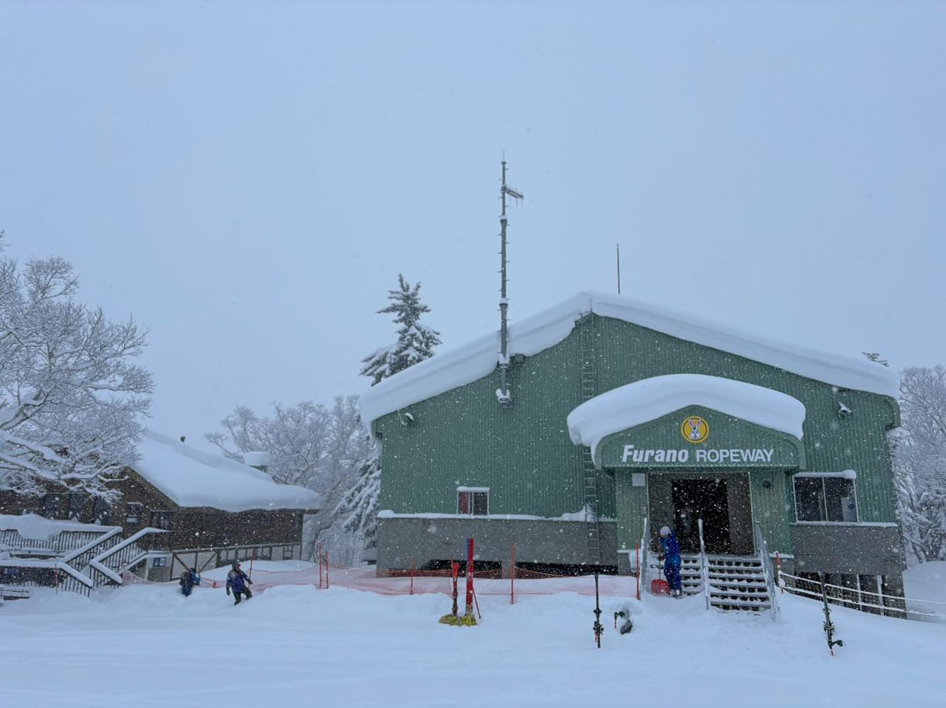 Japan Weekly Snow Roundup #293