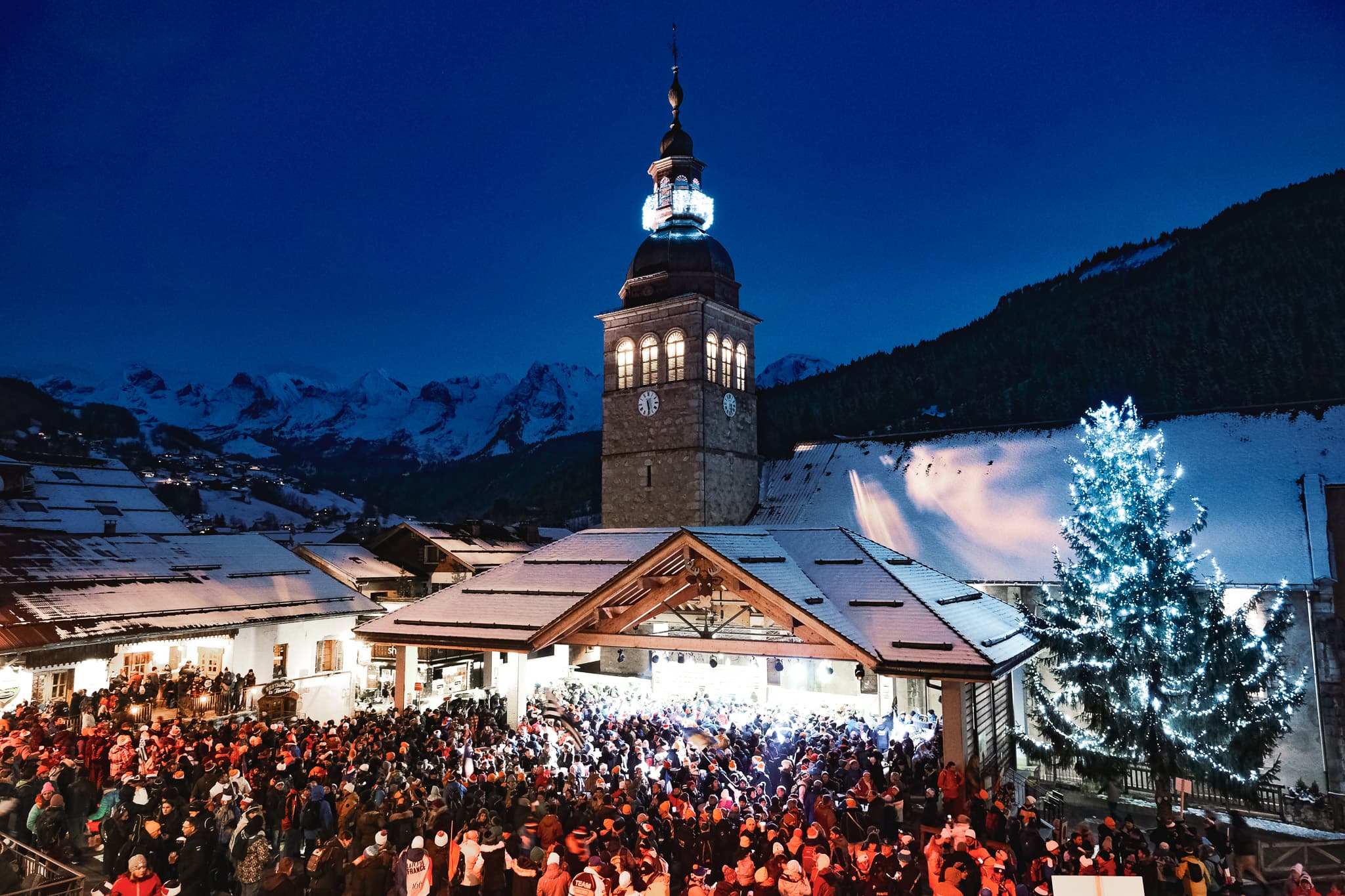 60,000+ Ready For Biathlon World Cup’s Sole French Leg