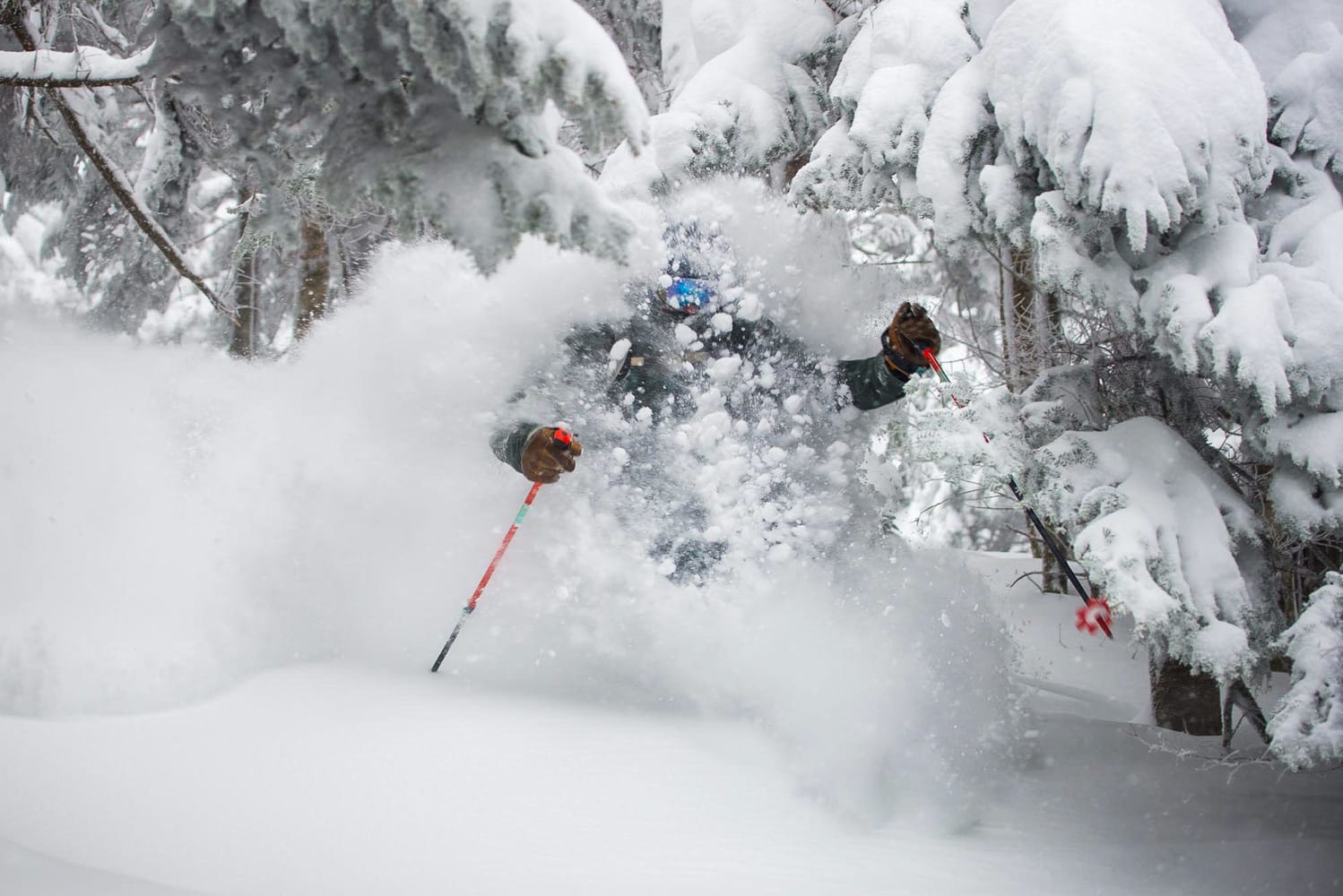 N. America & Canada Weekly Snow Roundup #293