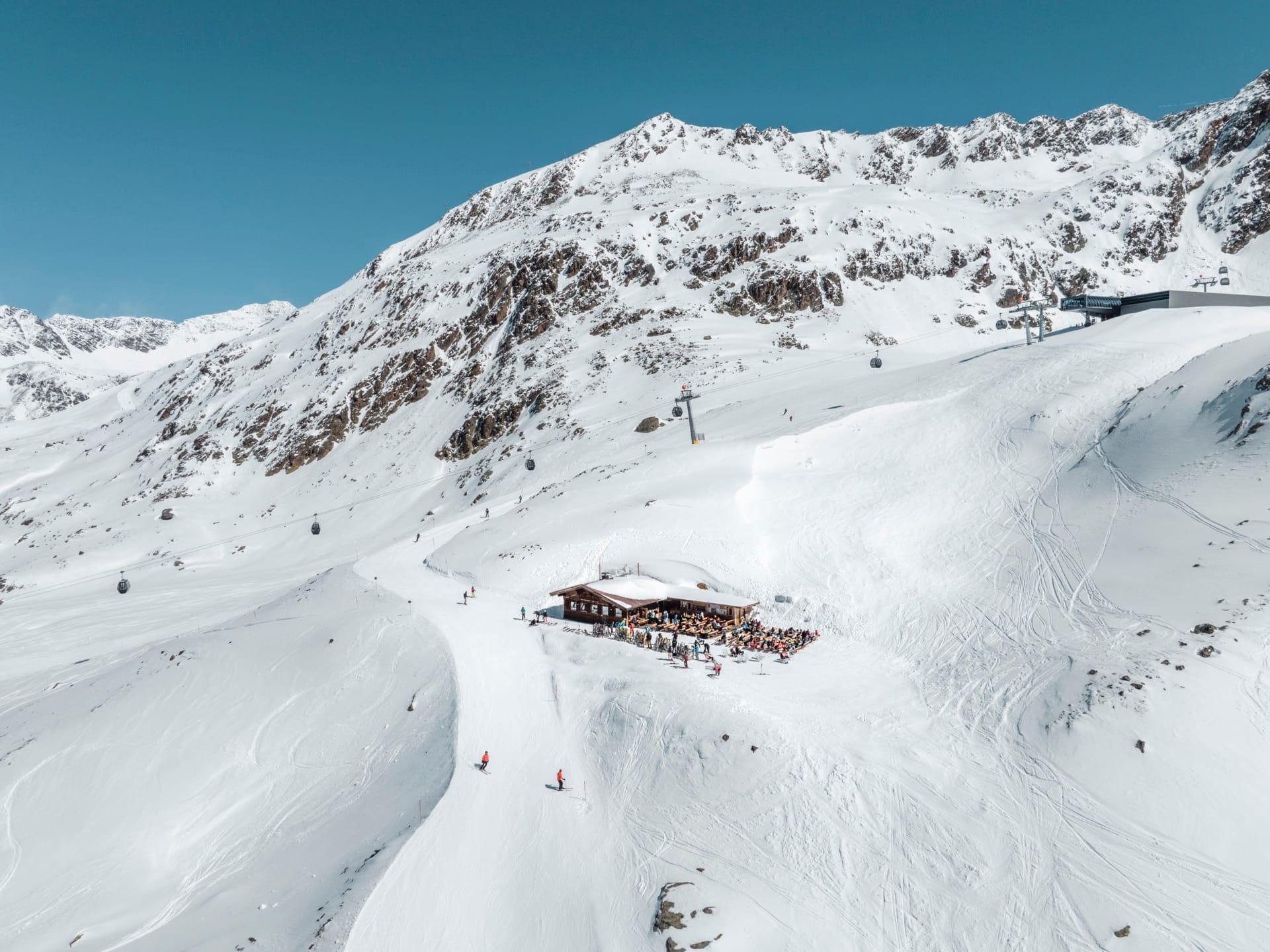 Europe Weekly Snow Roundup #298