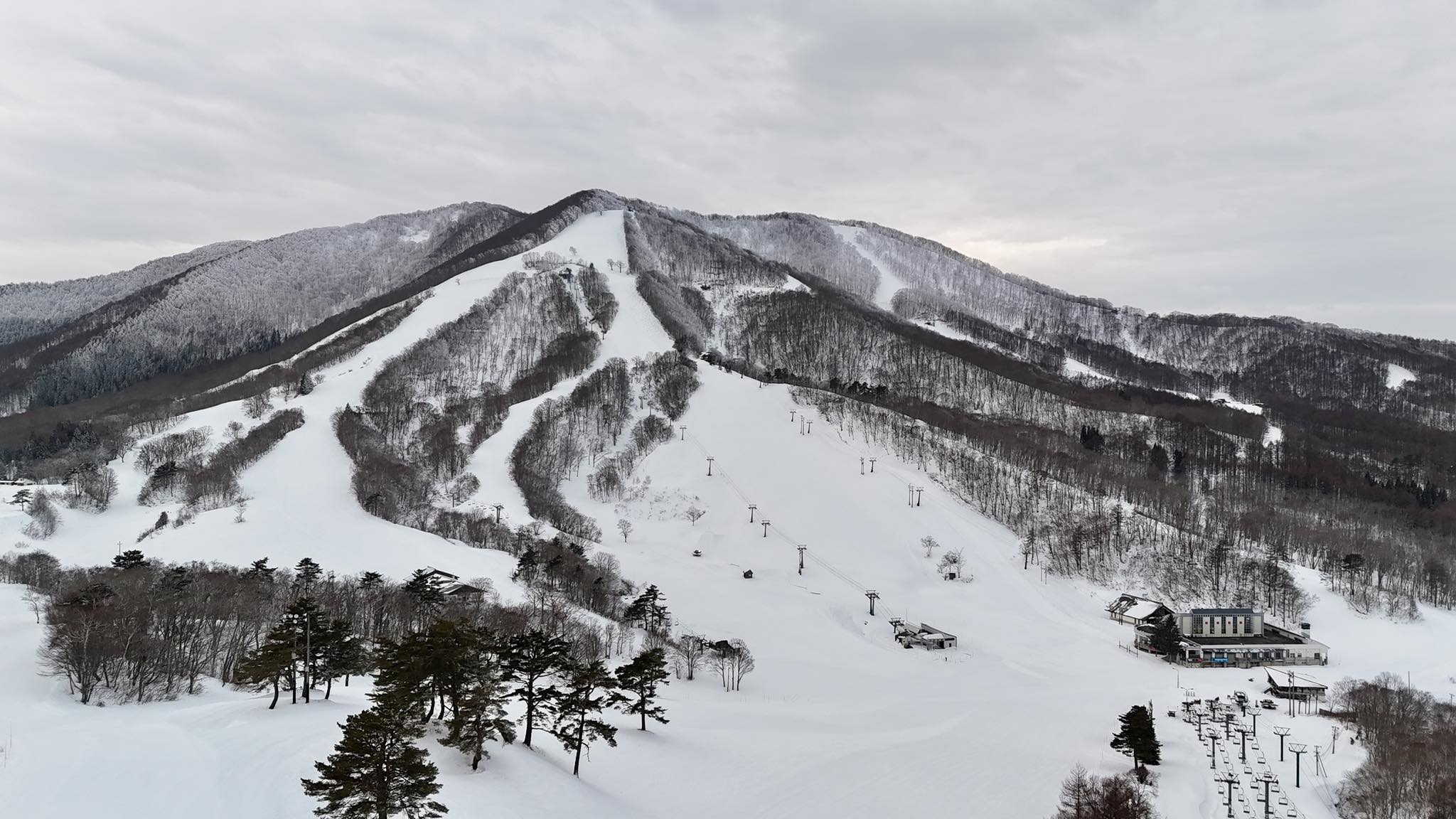 Japan Weekly Snow Roundup #298